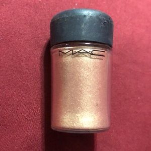 MAC Pigment Powder ‘Melon’